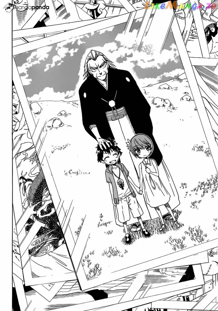 Nisekoi Chapter 31 image 19_optimized